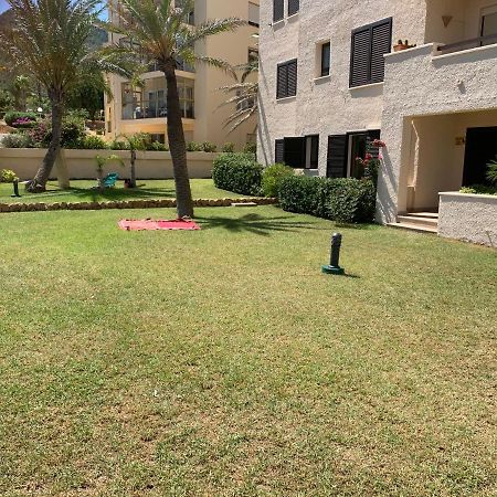Apartamento En Playa Del Albir Alicante Exterior foto